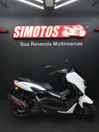 YAMAHA NMAX 160 ABS YAMAHA NMAX 160 ABS